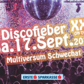 Discofieber XXL on Tour – 17.9.22